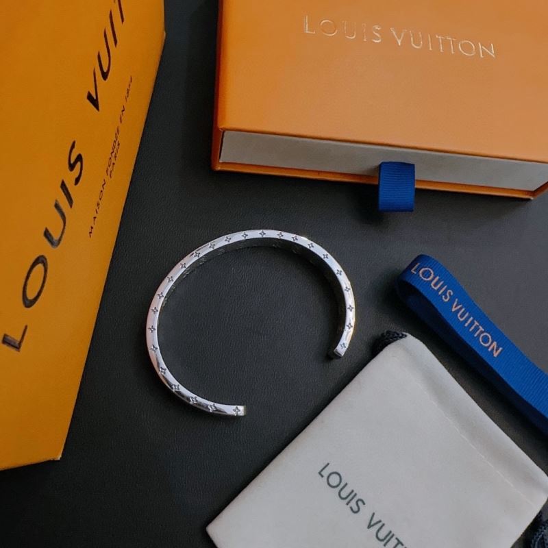 Louis Vuitton Bracelets